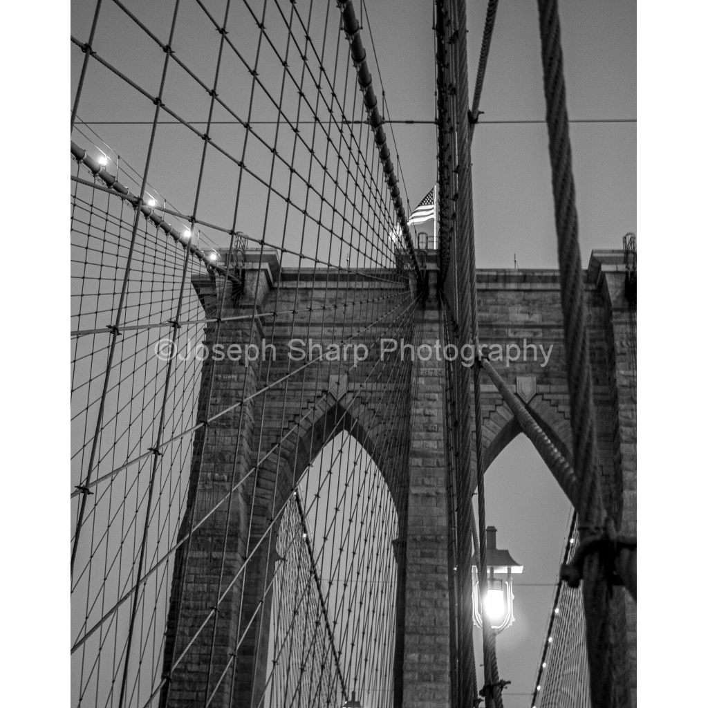 Brooklyn Bridge-Brooklyn(1)