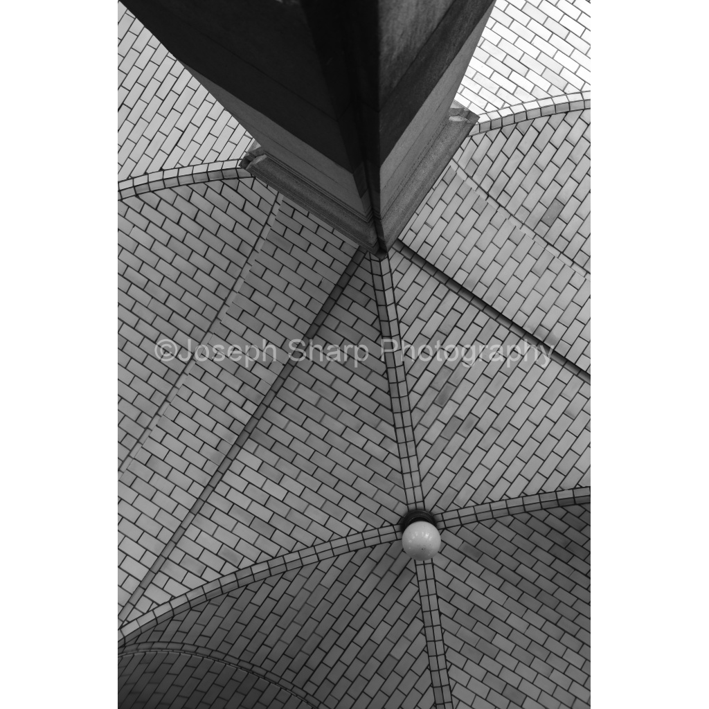 City Hall Subway Ceiling-Manhattan (1)