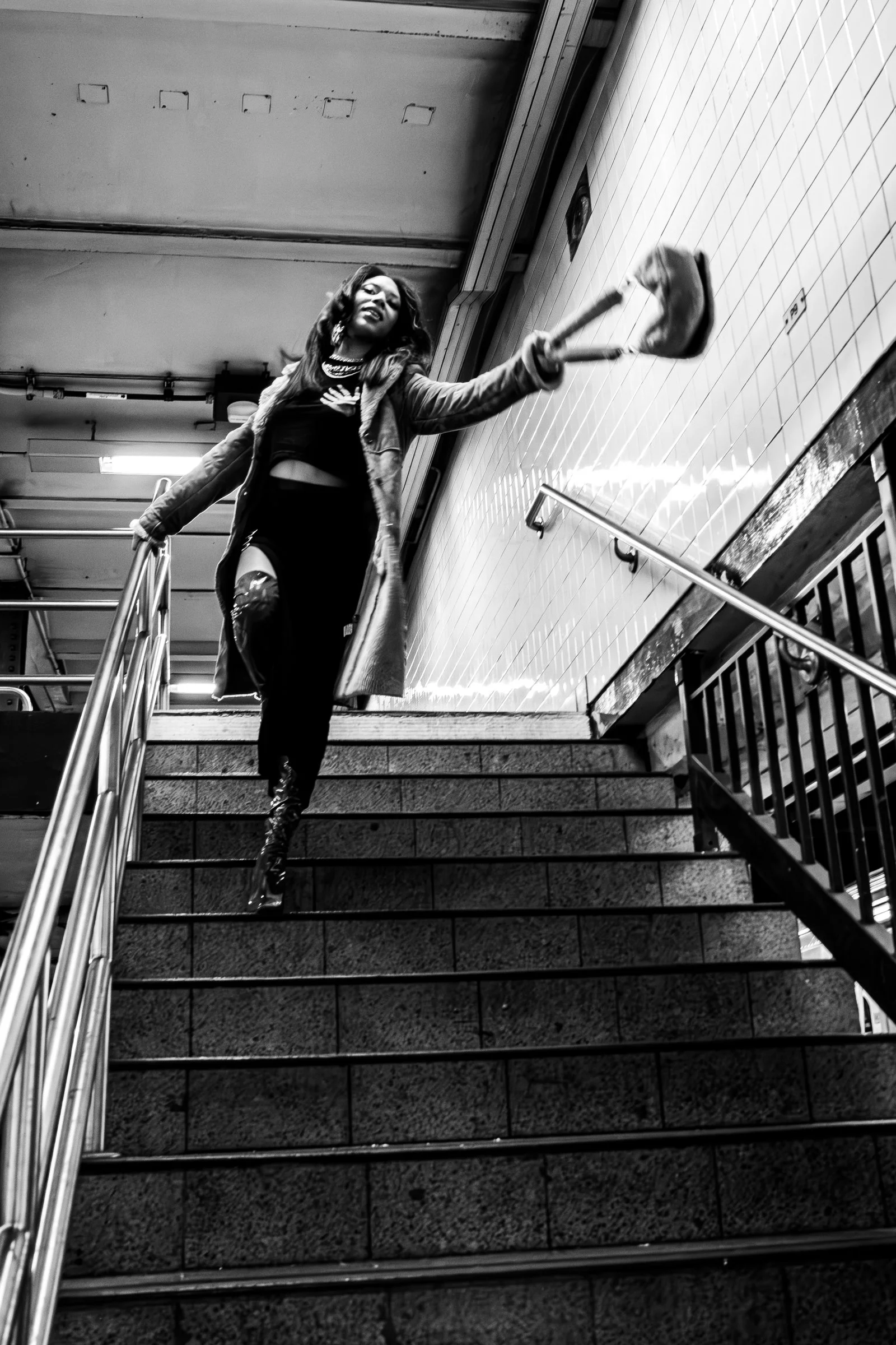 Ayana Dior and Night Dreamz Collective (1)