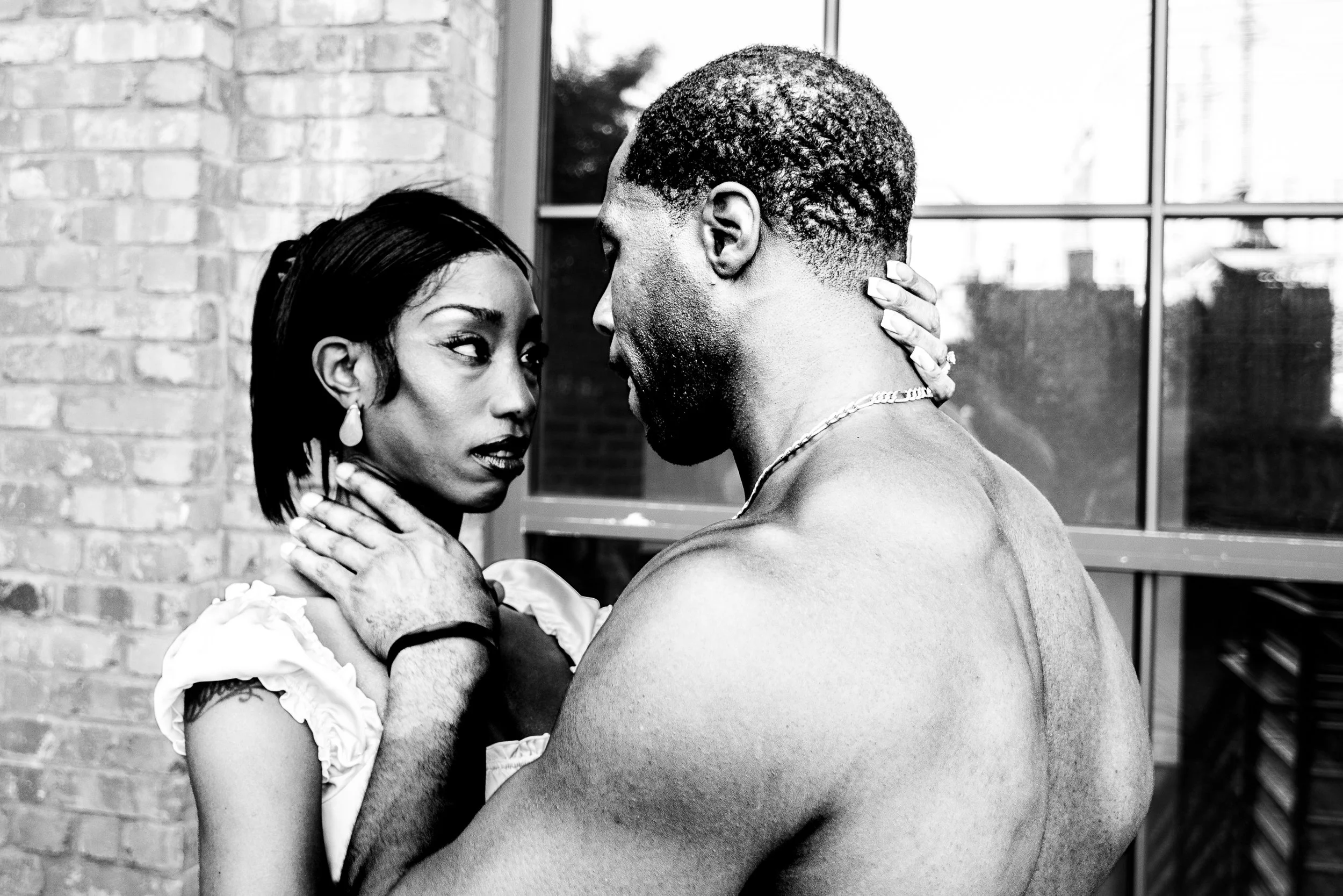 Dee, Brian T Shaw, and The Photo Takeover (3)