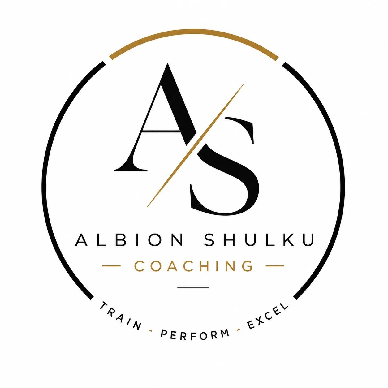Albion Shulku | Coach sportif &amp; préparateur physique 