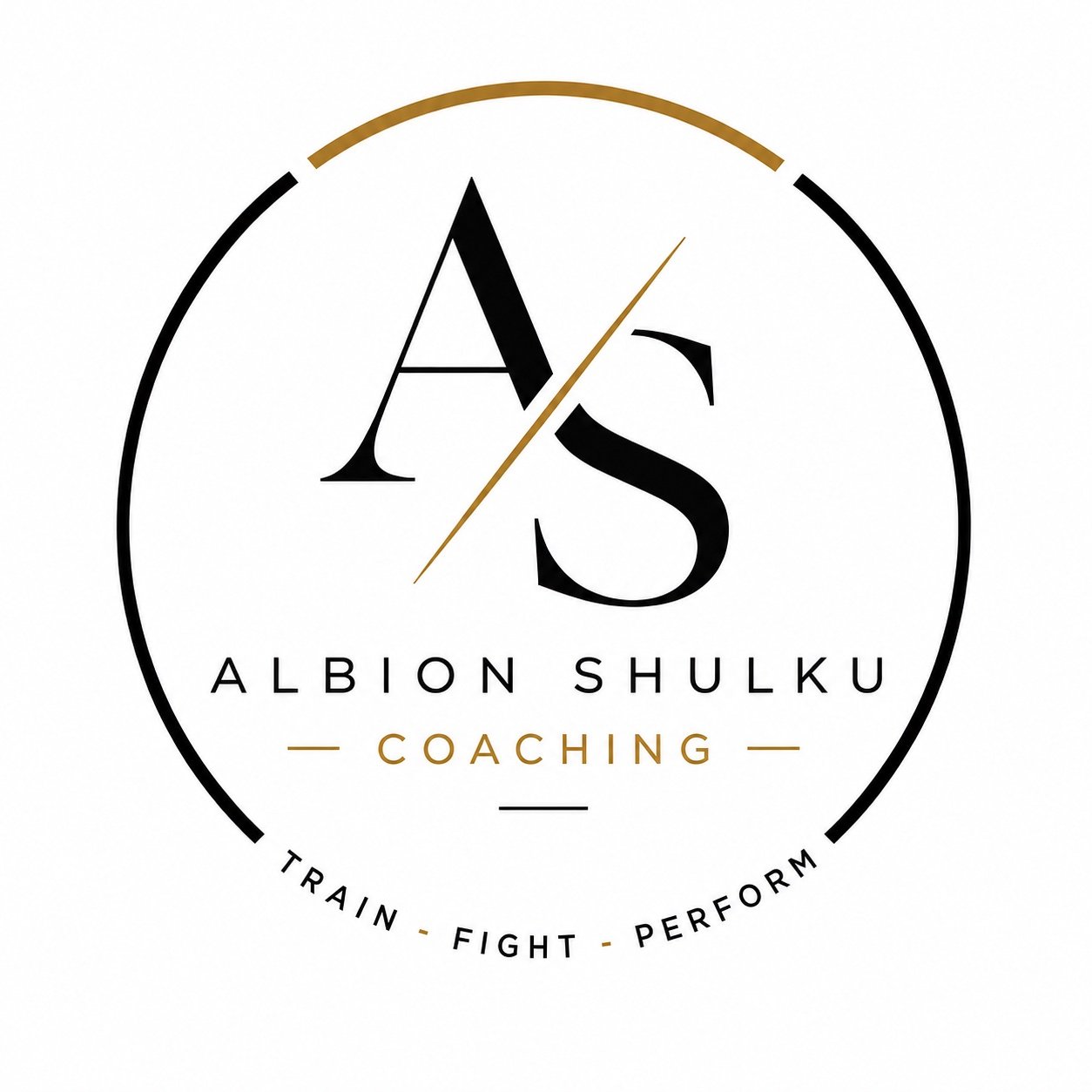 Albion Shulku | Coach sportif &amp; préparateur physique 