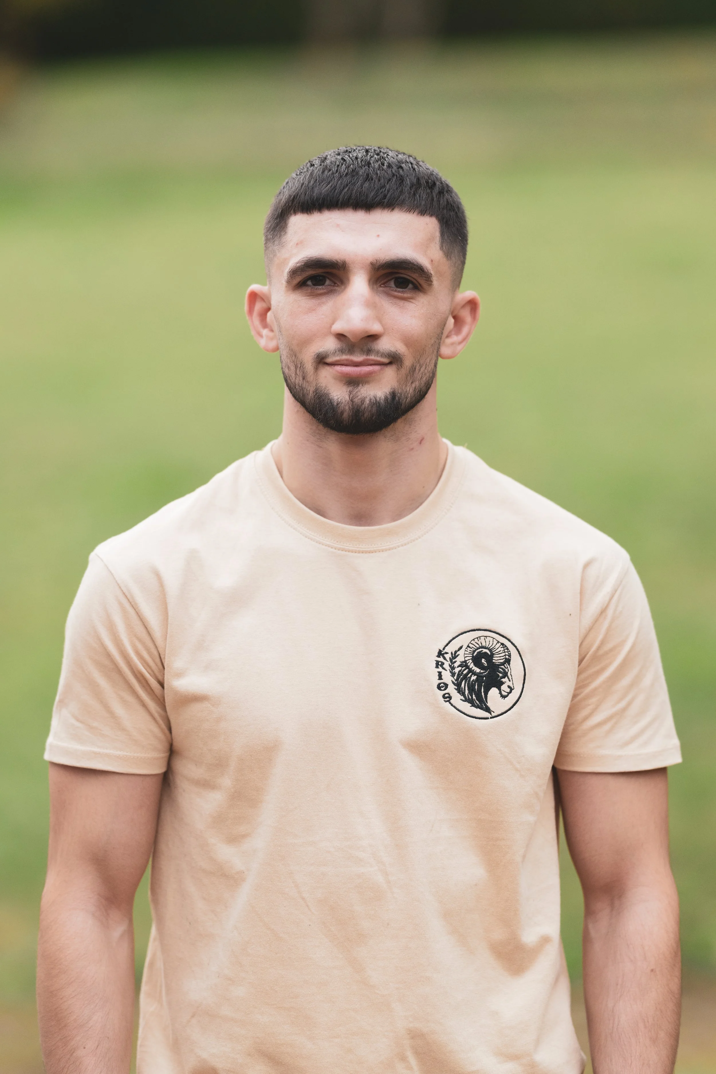 Albion Shulku, coach sportif et préparateur physique