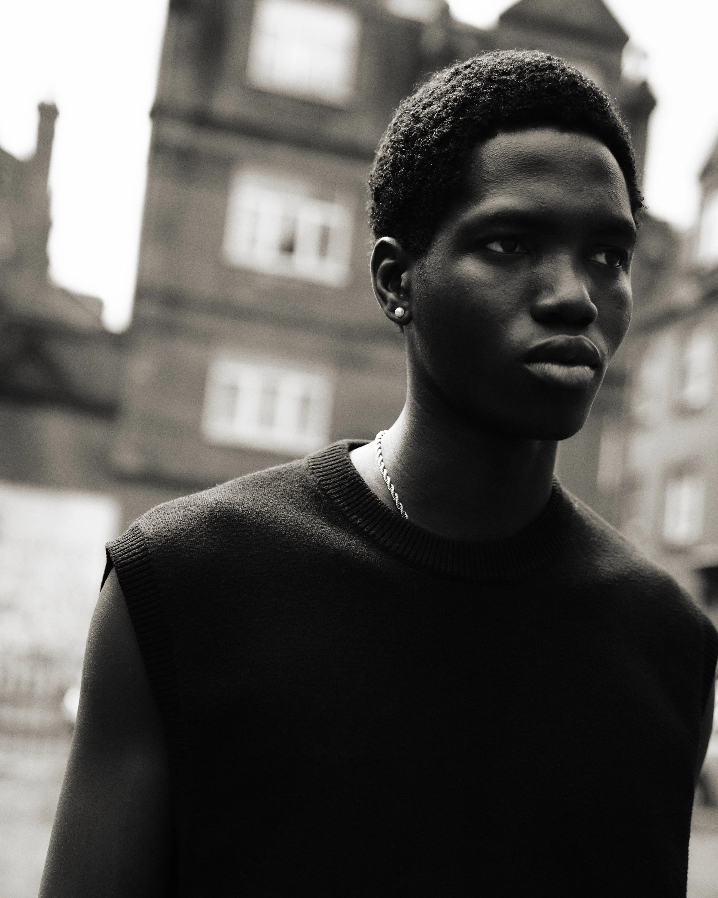 Lawal in London last month

#london #editorial #model @tigers_mgmt @prm_agency @lawal_folarin