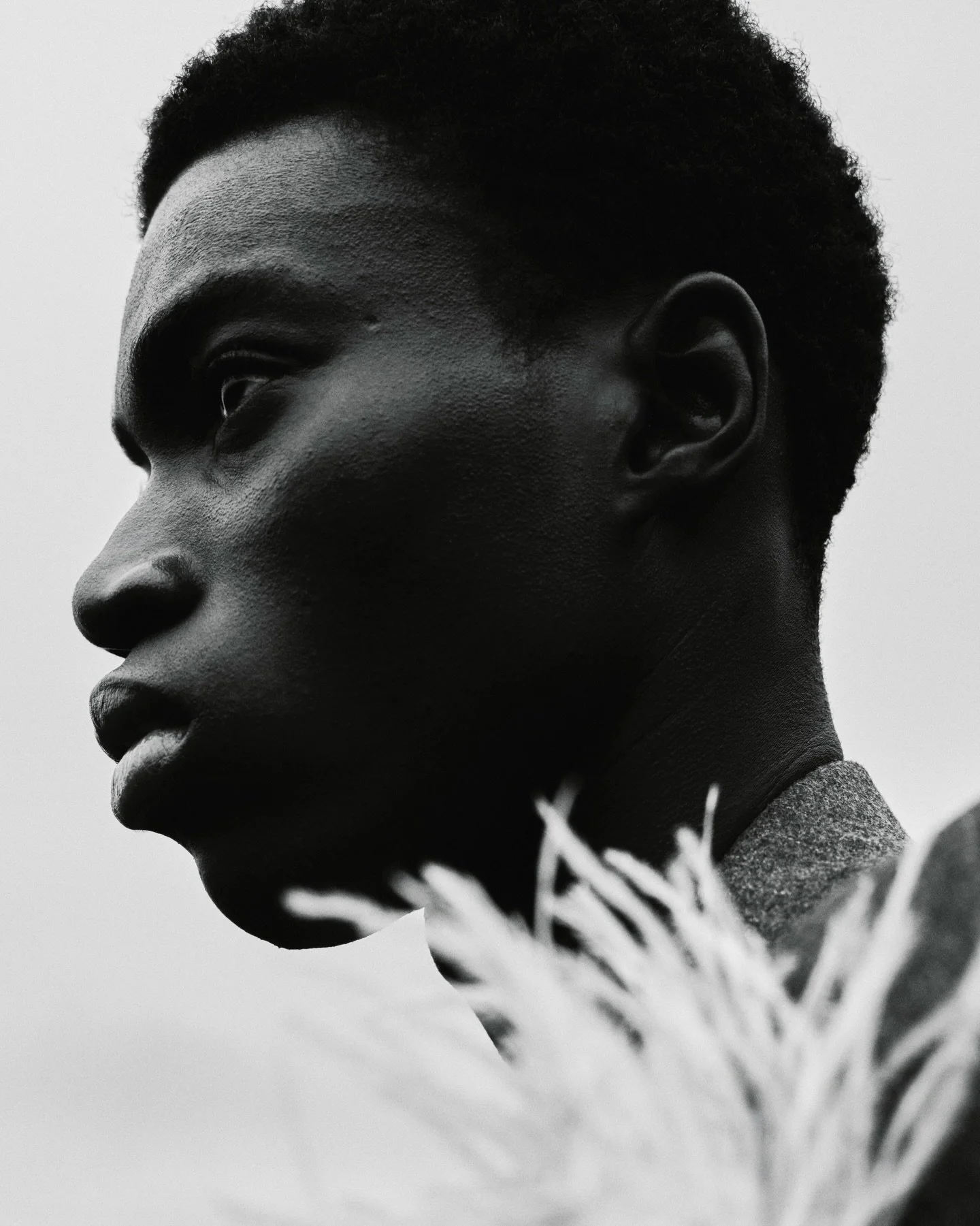 @10magazinedeutsch 

Shot in Accra, Ghana. 

Styled by @josepharodriguez_styling 
Grooming and Concept Support @mariaehrlichmakeup 
Model @rogergrant.ig @castmodelmgmt 
Local producer @king_majesty4 
Styling assistant @ttdhoku_ 

#ghana #accra #fashi
