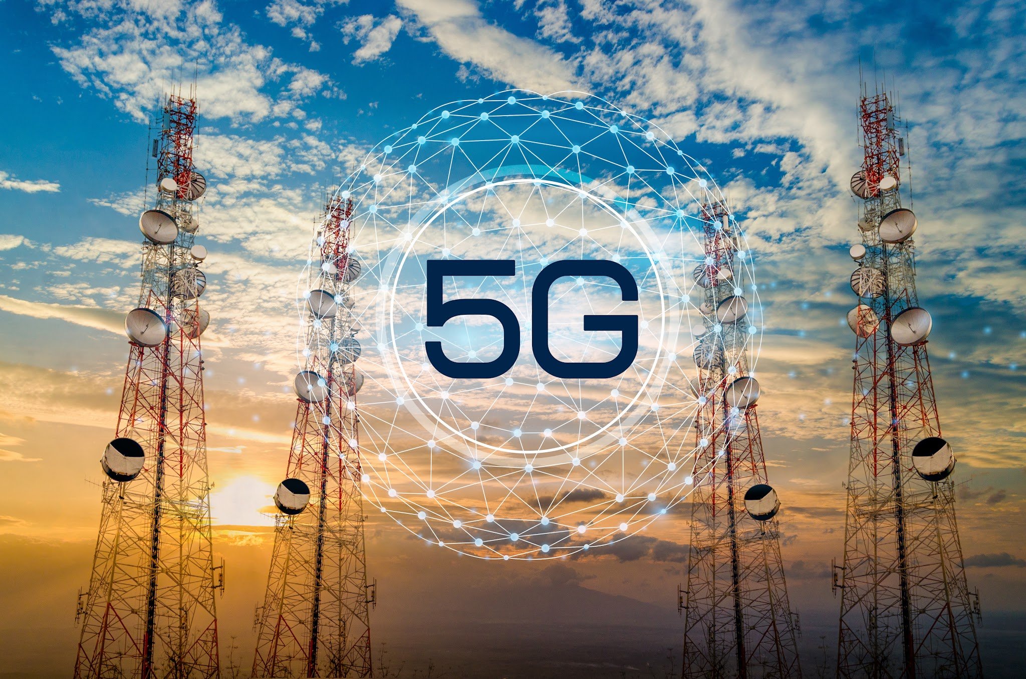 5G Technologies, Architecture and Protocols