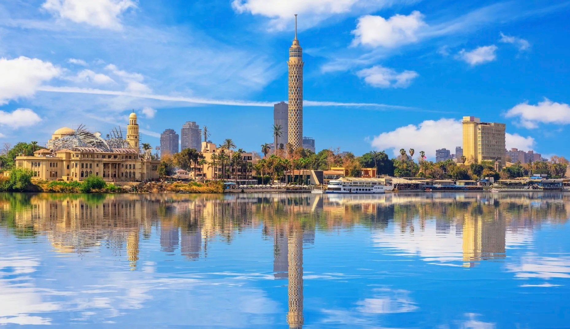Cairo - Egypt