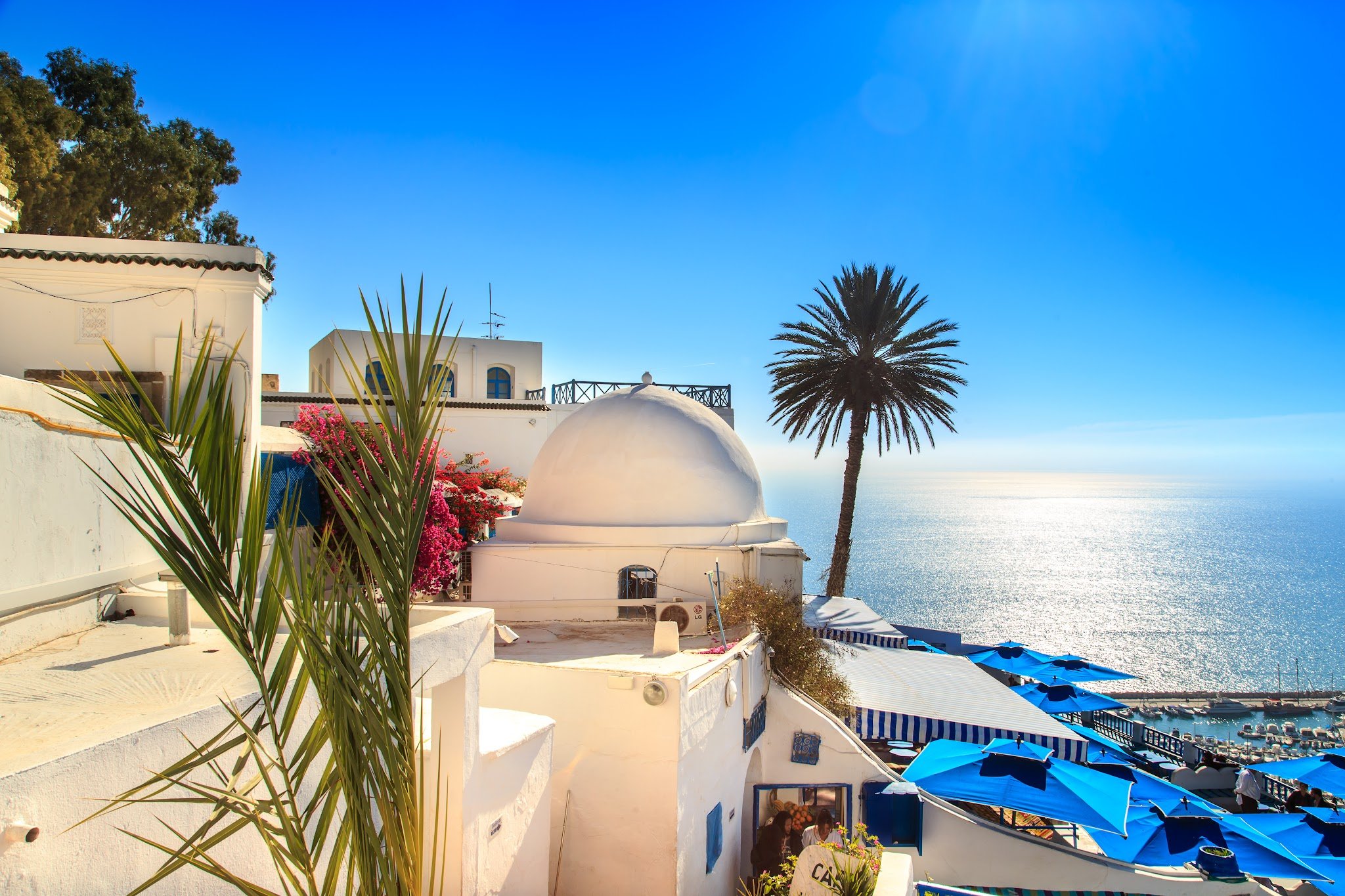Tunis - Tunisia