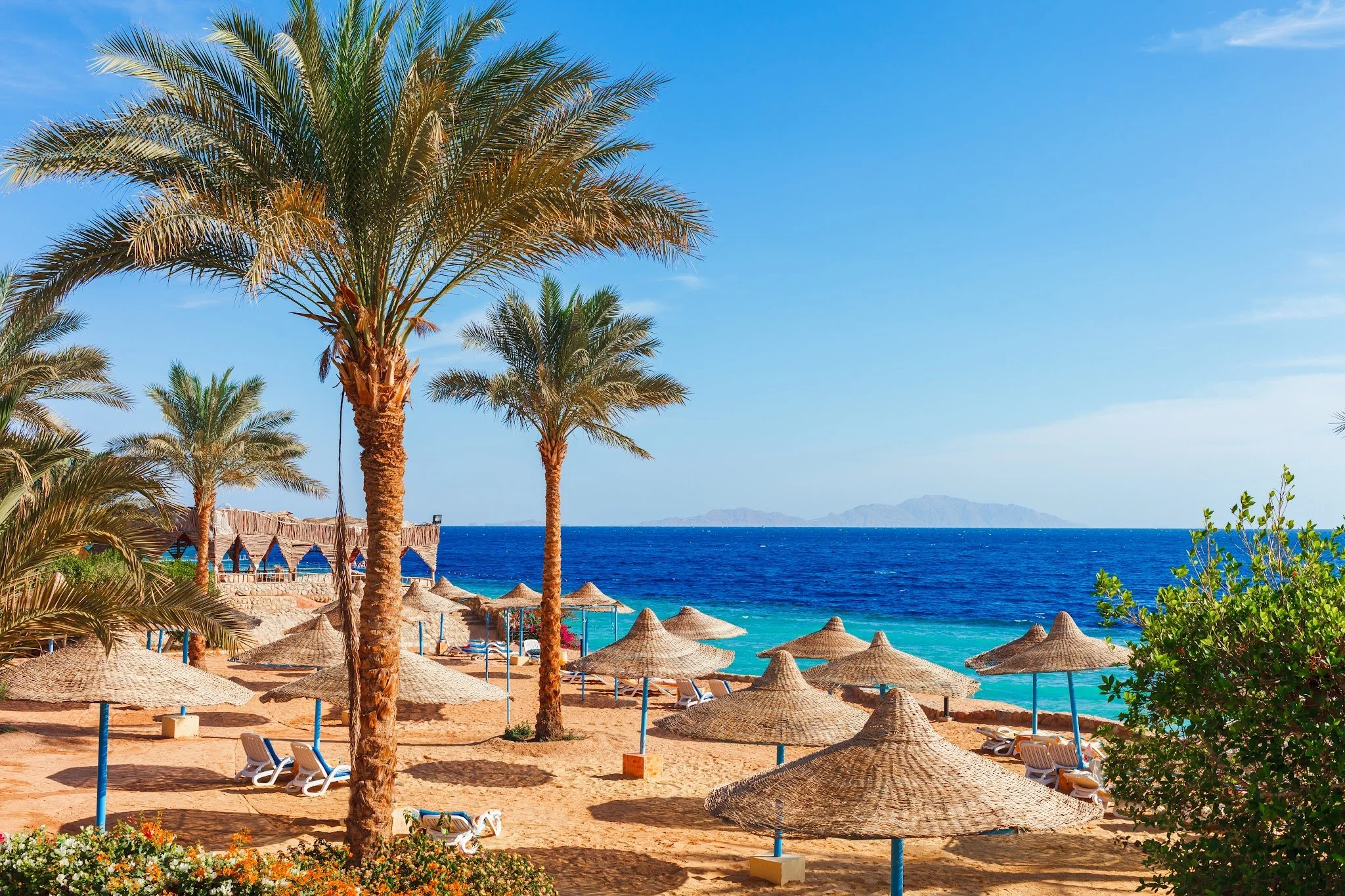 Sharm El Sheikh - Egypt