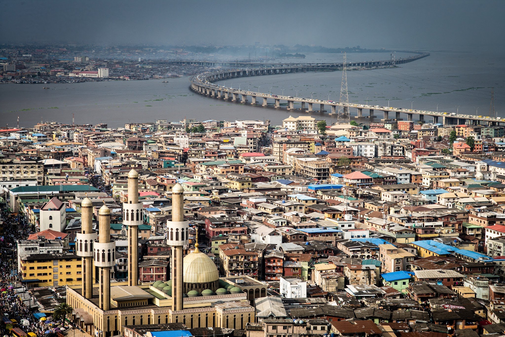 Lagos - Nigeria