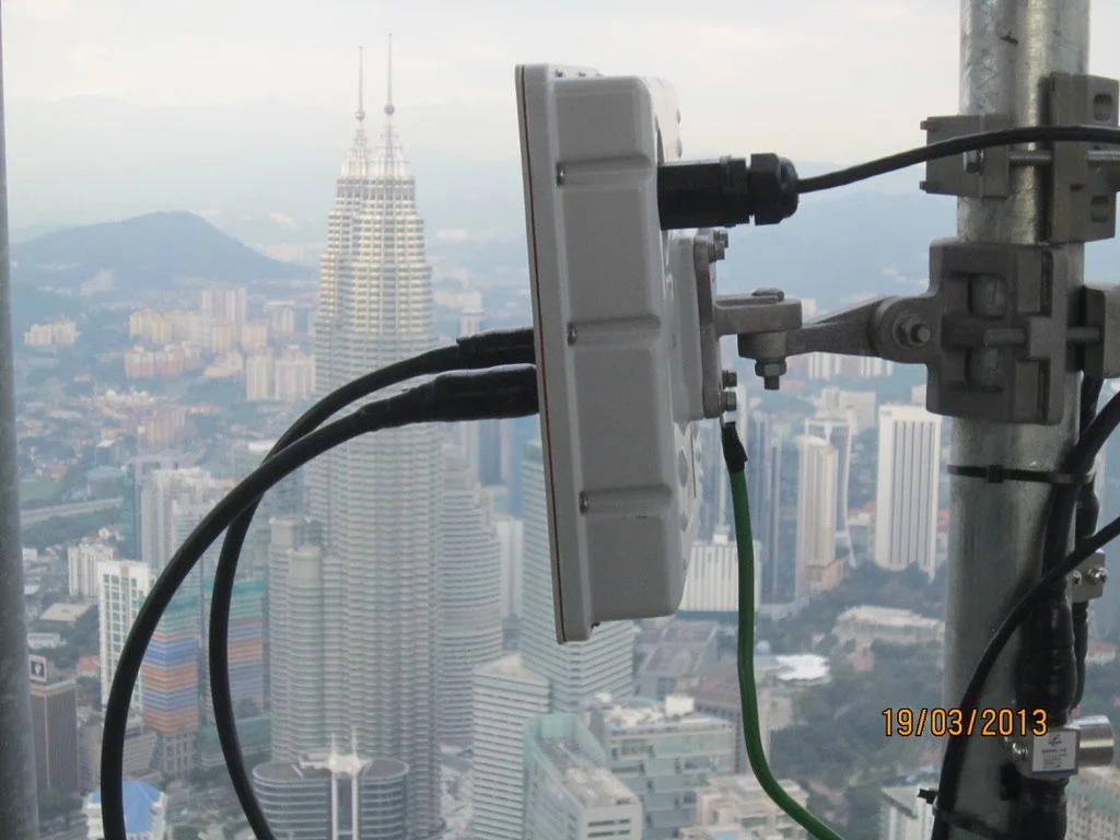 RF & Wireless Fundamentals