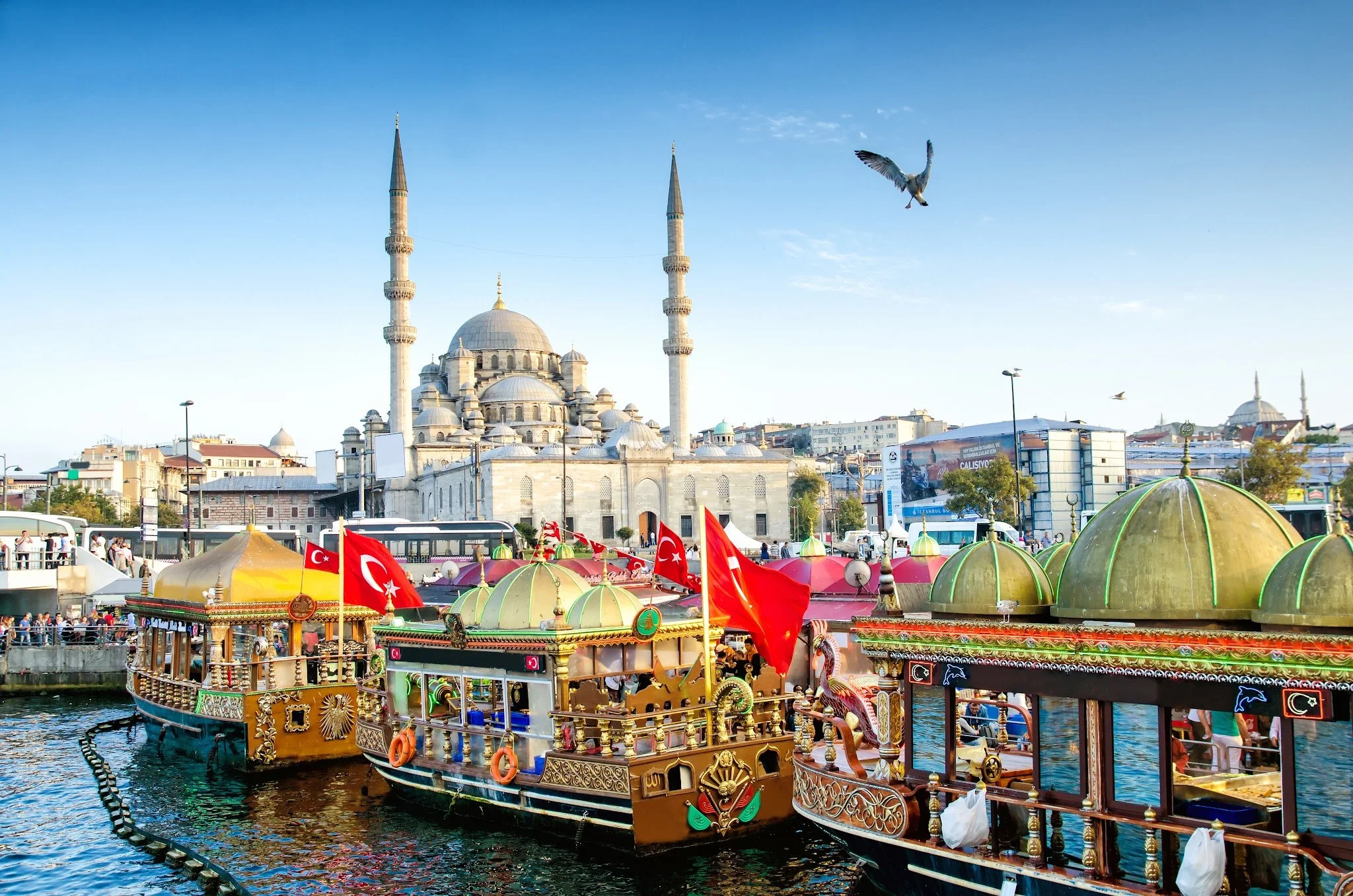 Istanbul - Turkey