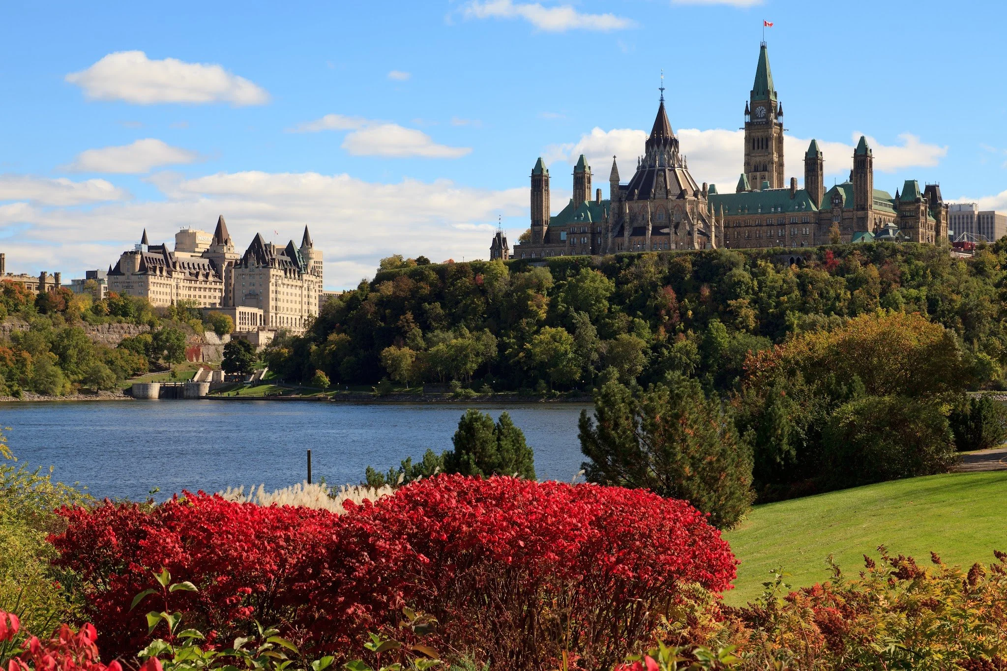 Ottawa - Canada