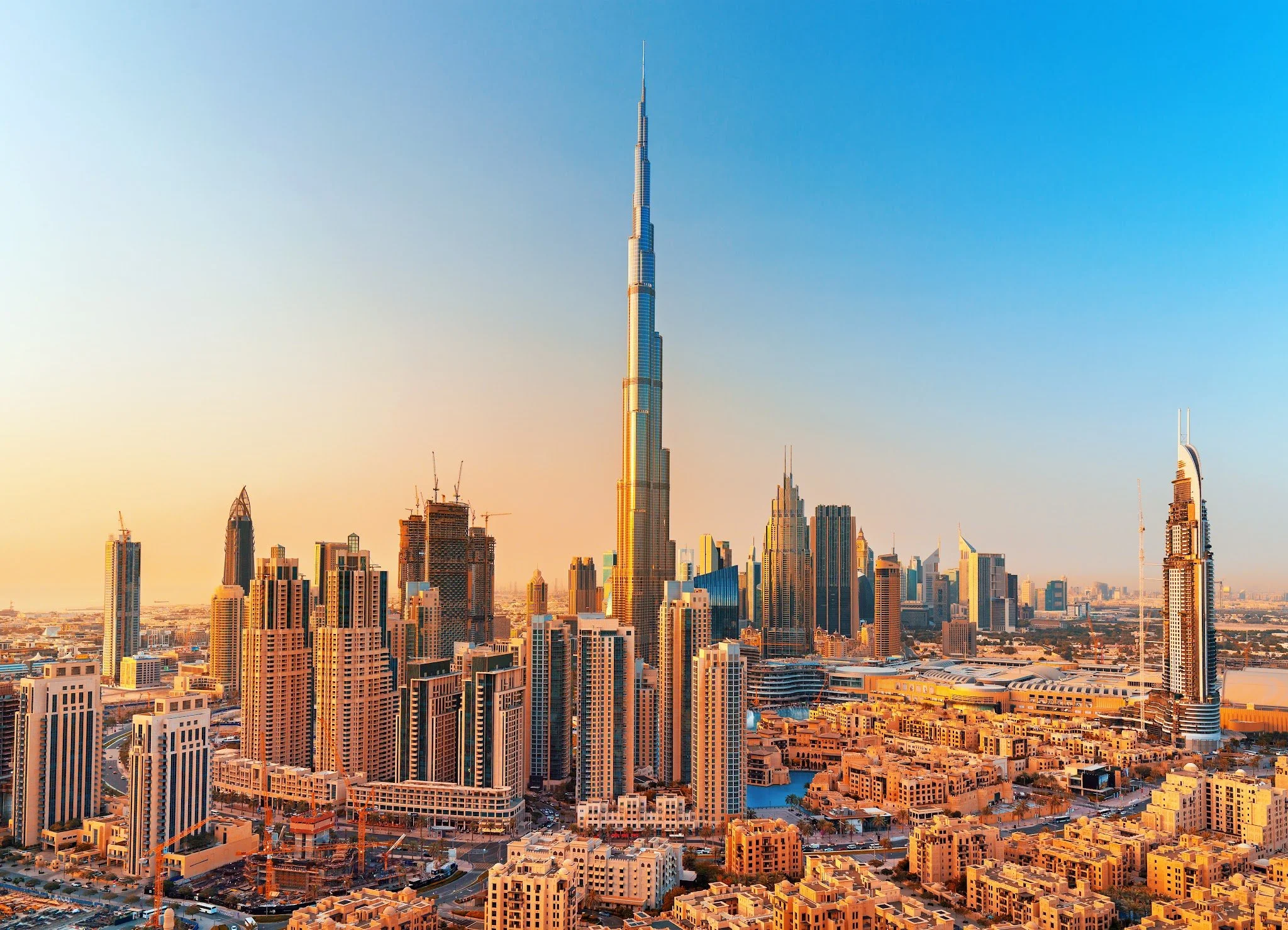 Dubai - UAE