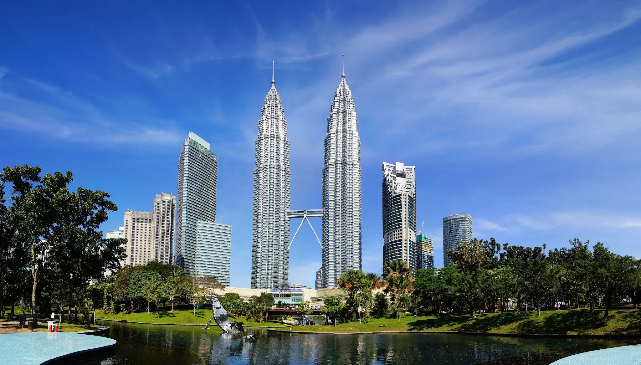 Kuala Lumpur - Malaysia