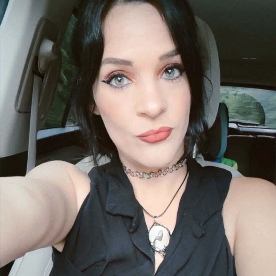 Jordan Blanchard Owner of The matriarch effect  in DeRidder LA