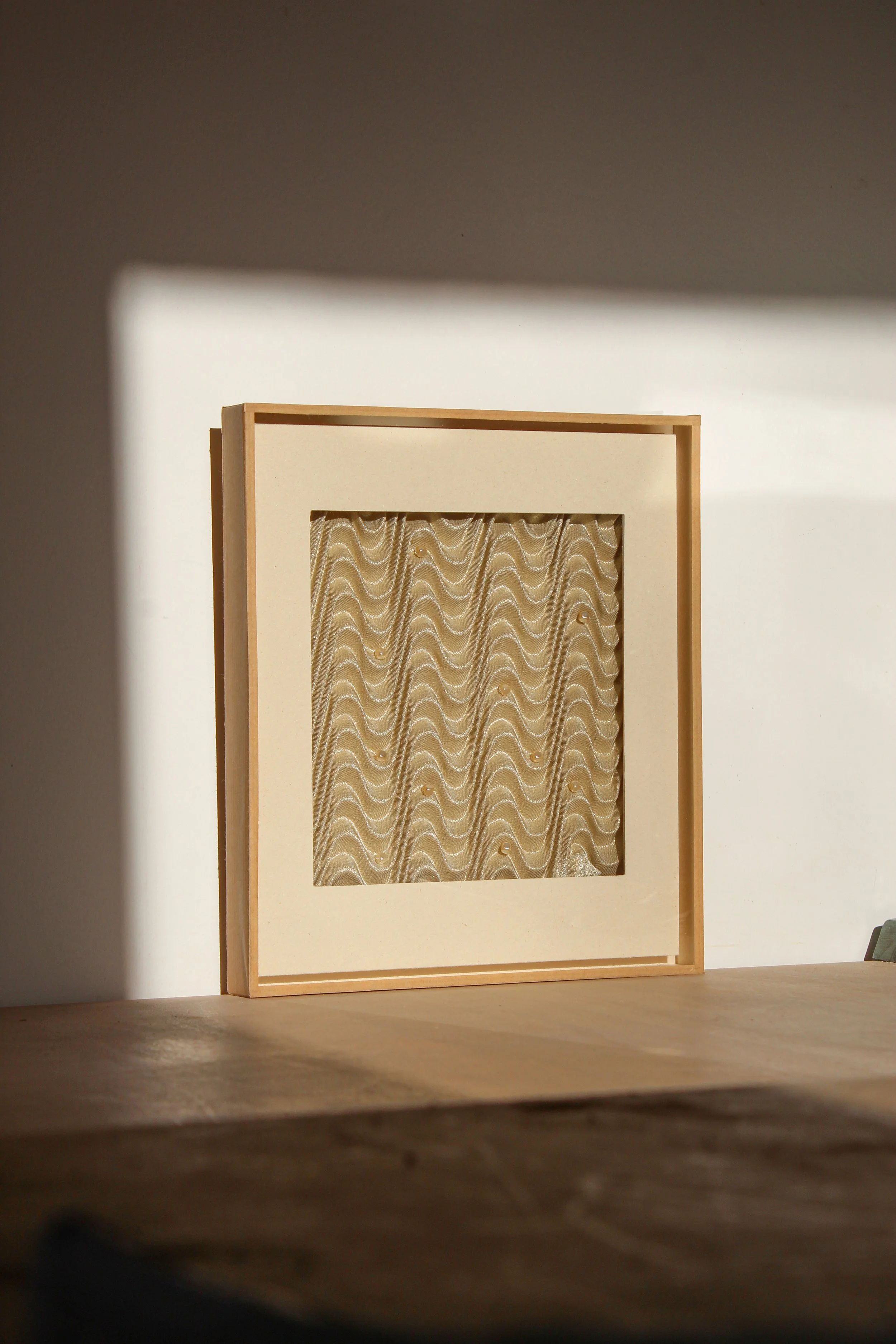 Grains de sable II
