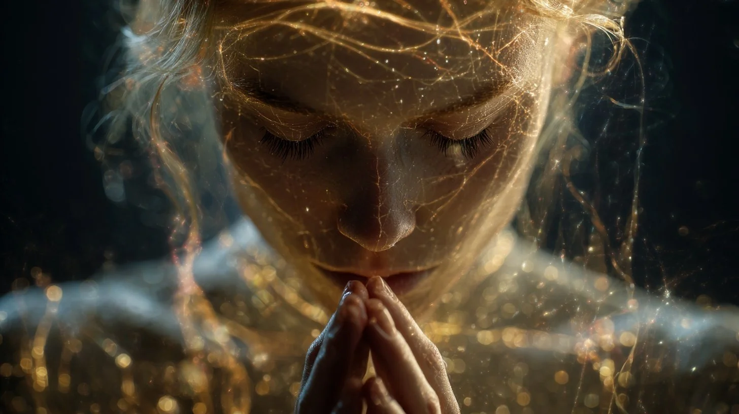 The Neurological Effects of Prayer