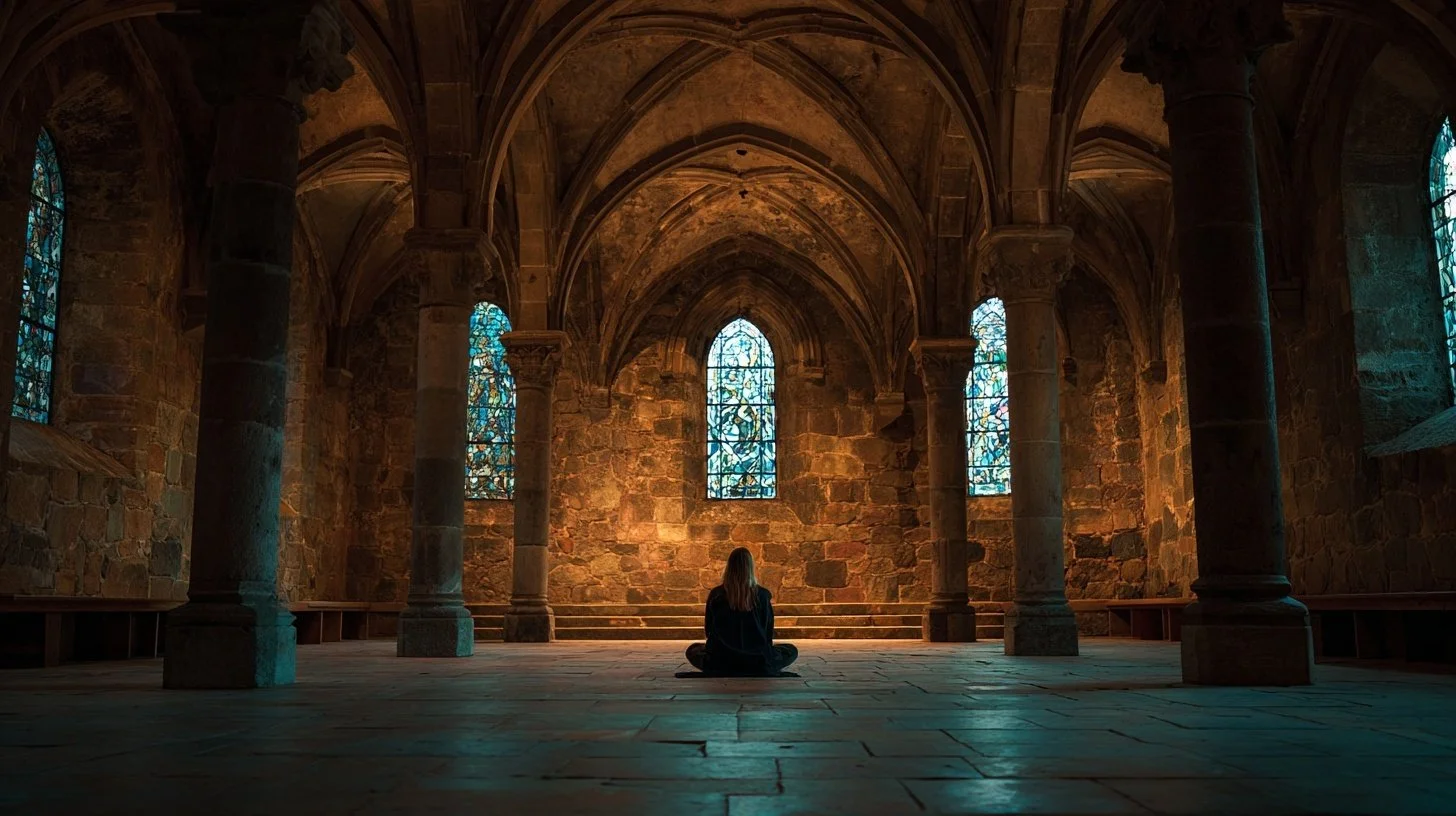 Why Modern Minds Struggle to Pray