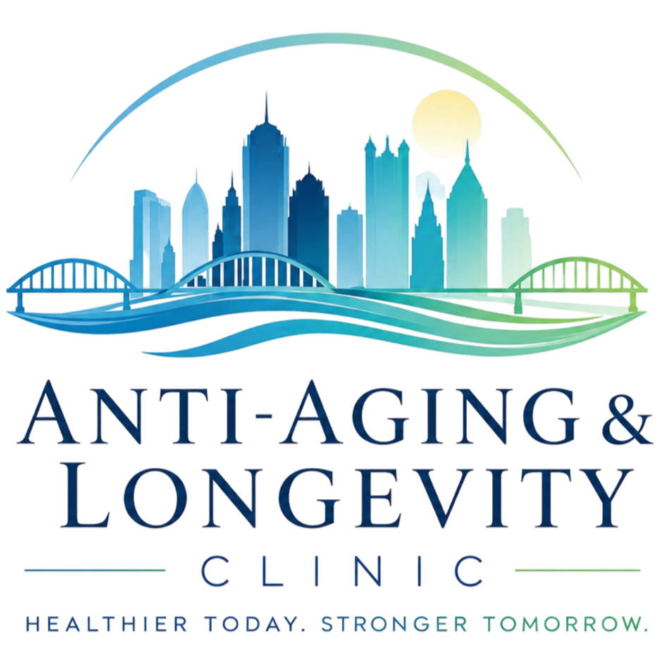 Anti-Aging Pittsburgh
