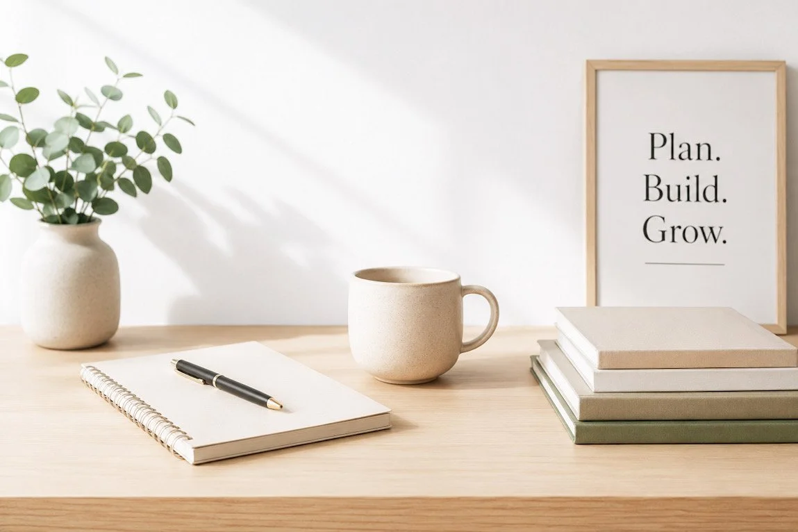 From Idea to Business