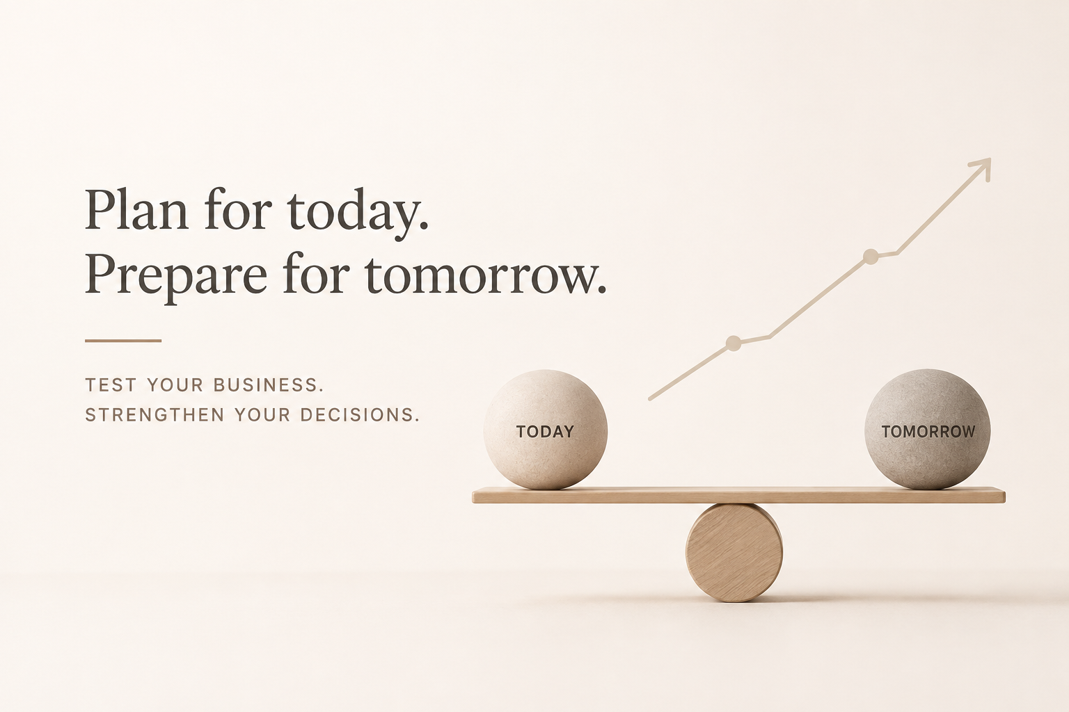 Business Resilience Stress Test