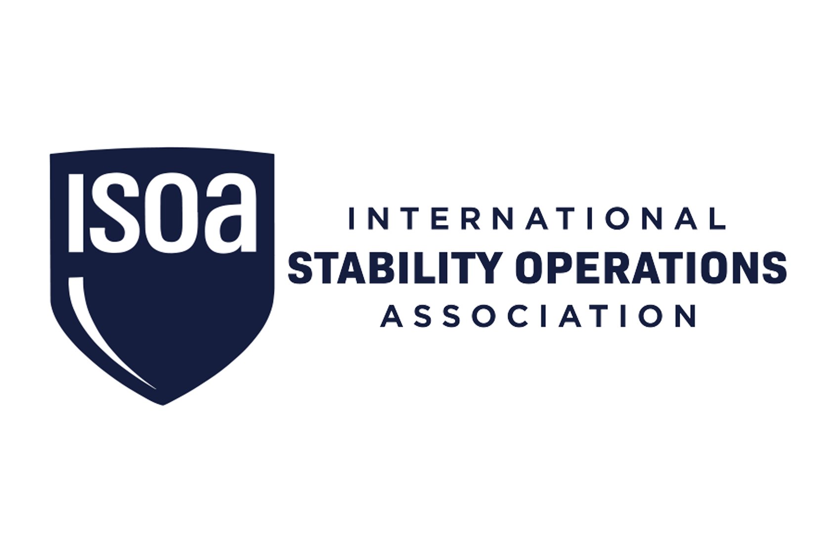ISOA Logo for Terravive Article Link