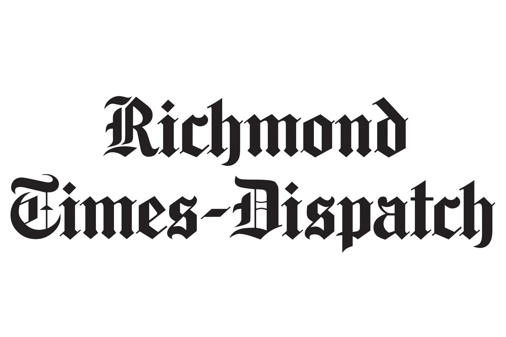 Richmond Times Dispatch Logo for Article About Terravive