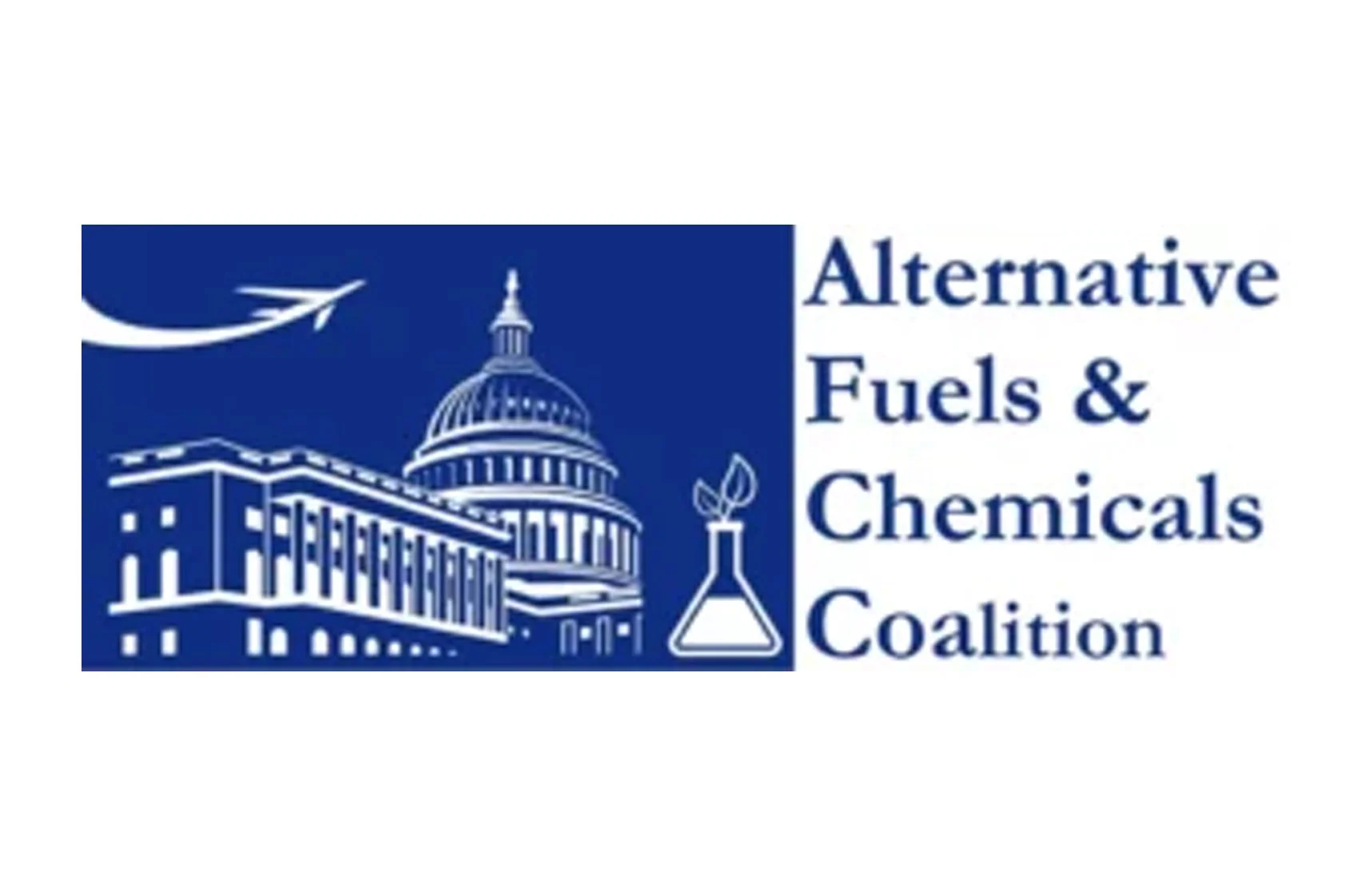 Alternative Fuels and Chemicals Coalition Logo
