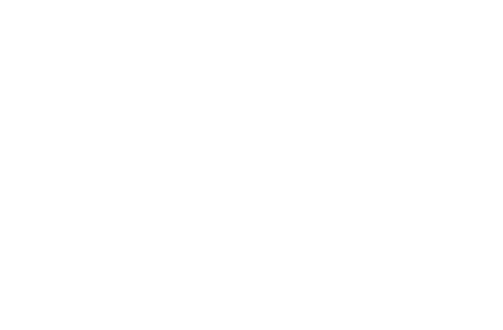 A white heart symbol on a black background. Health No PFAS