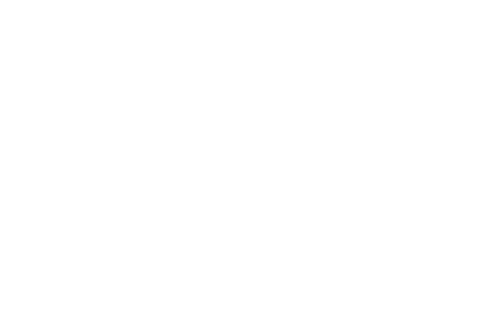 Black and white American flag with a black background. Made in USA