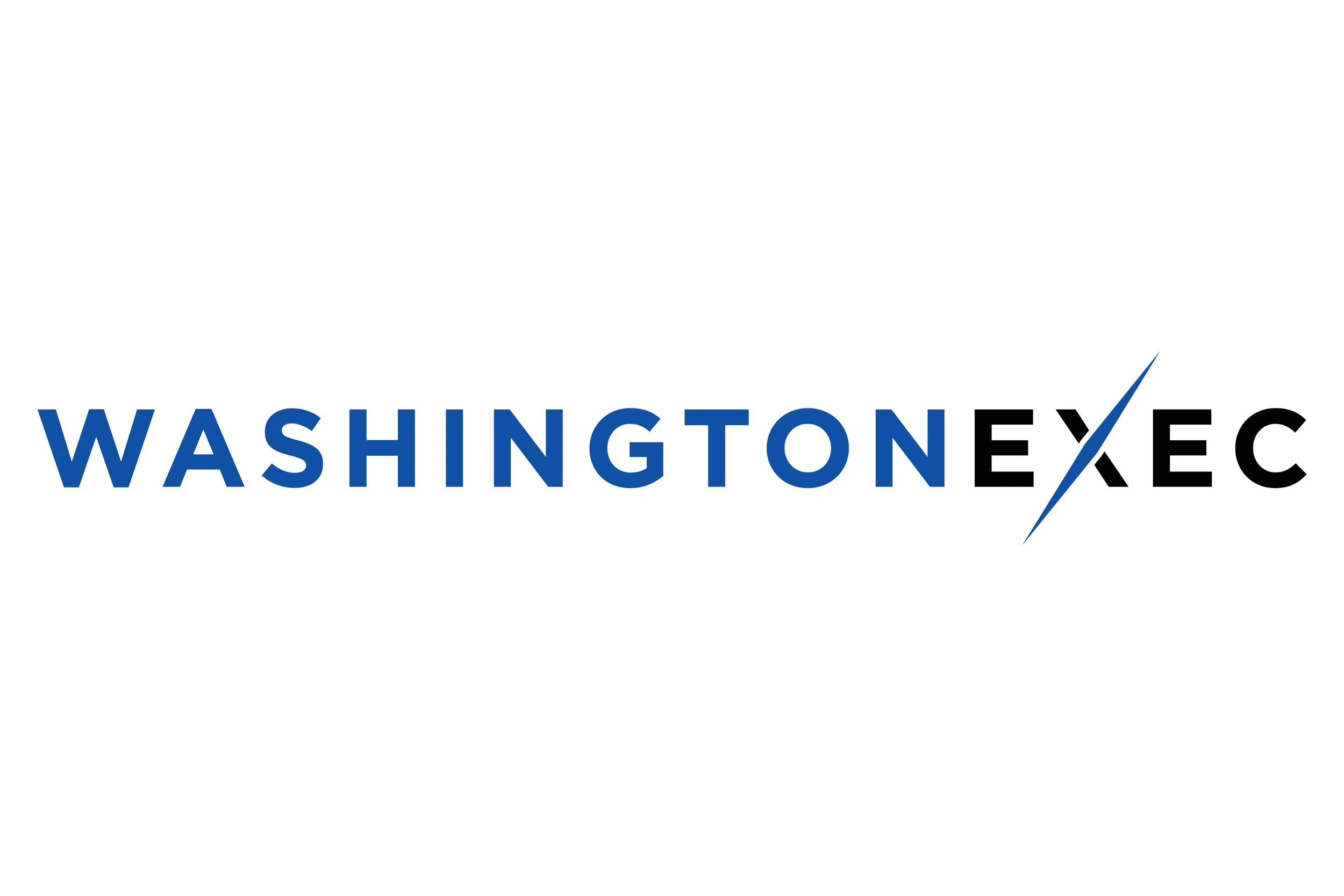 Washington Exec Logo for Terravive Article