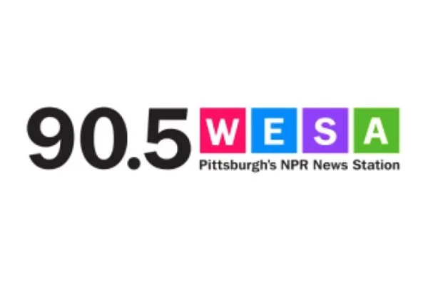 WESA News Logo for Terravive Article Link
