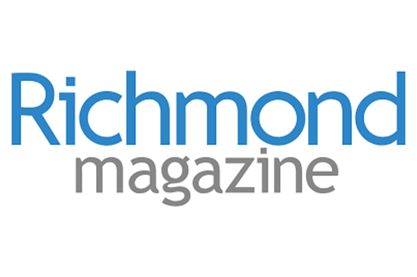 Richmond Magazine Logo for terravive article link