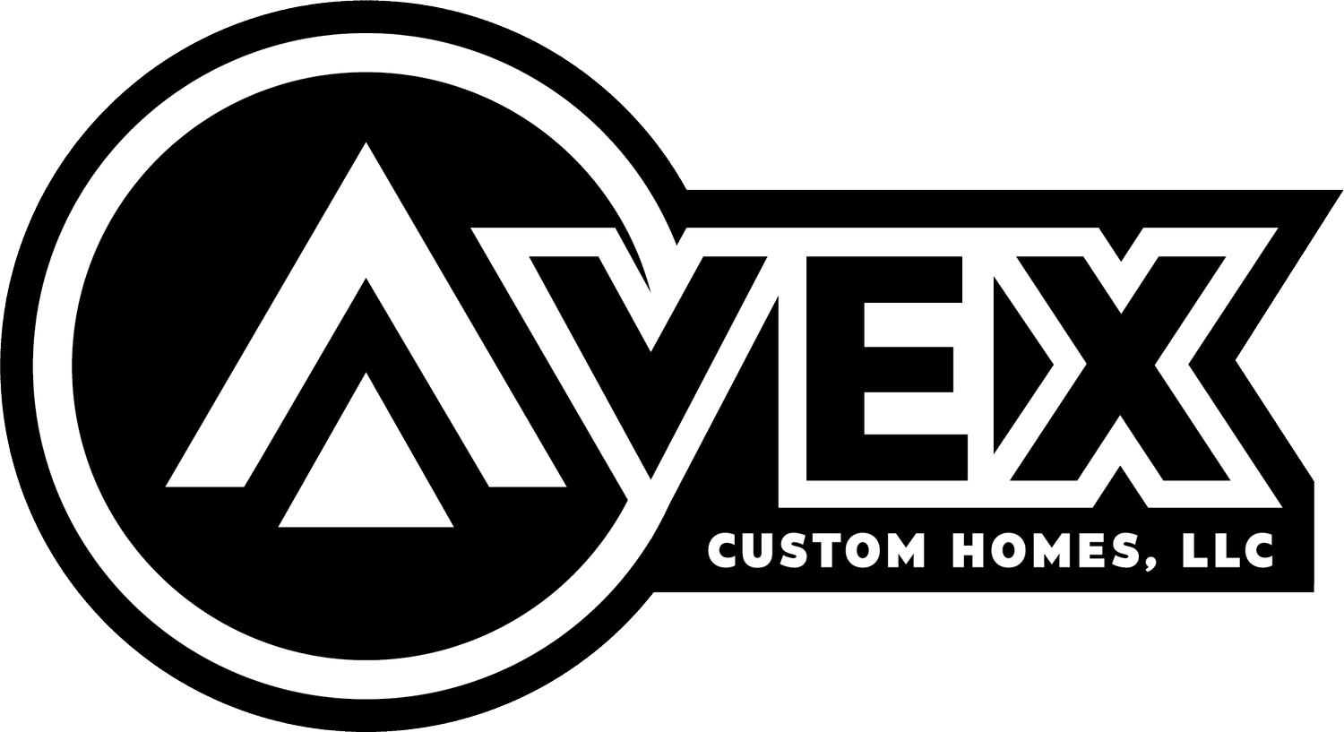 Avex Custom Homes, LLC