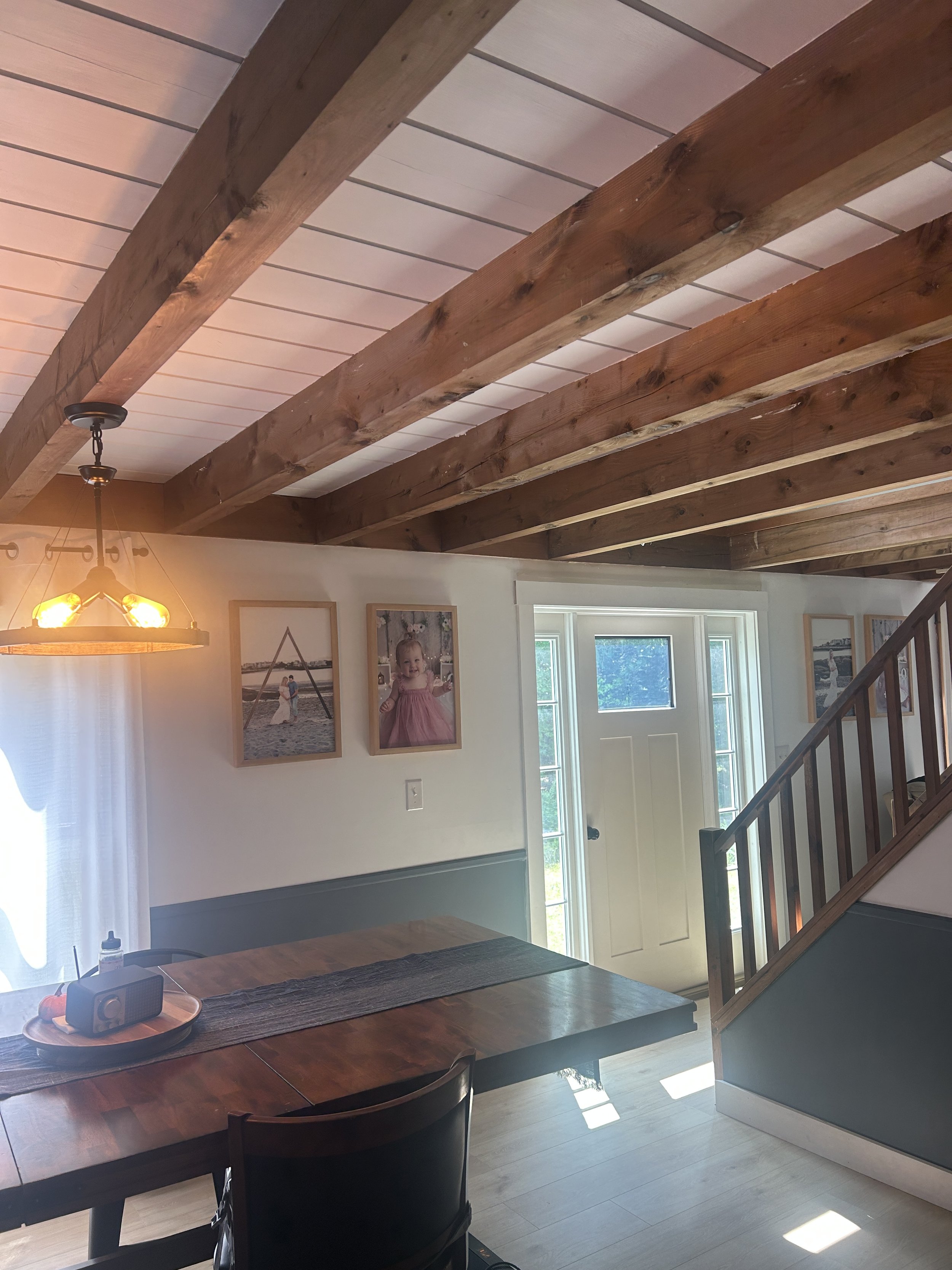 Avex Custom Homes, Durham Maine Renovation, Custom Home Builder, General Contractor, Maine Builder, Maine Carpenter, Carpentry, Home Builder, Project Management, Hand Built