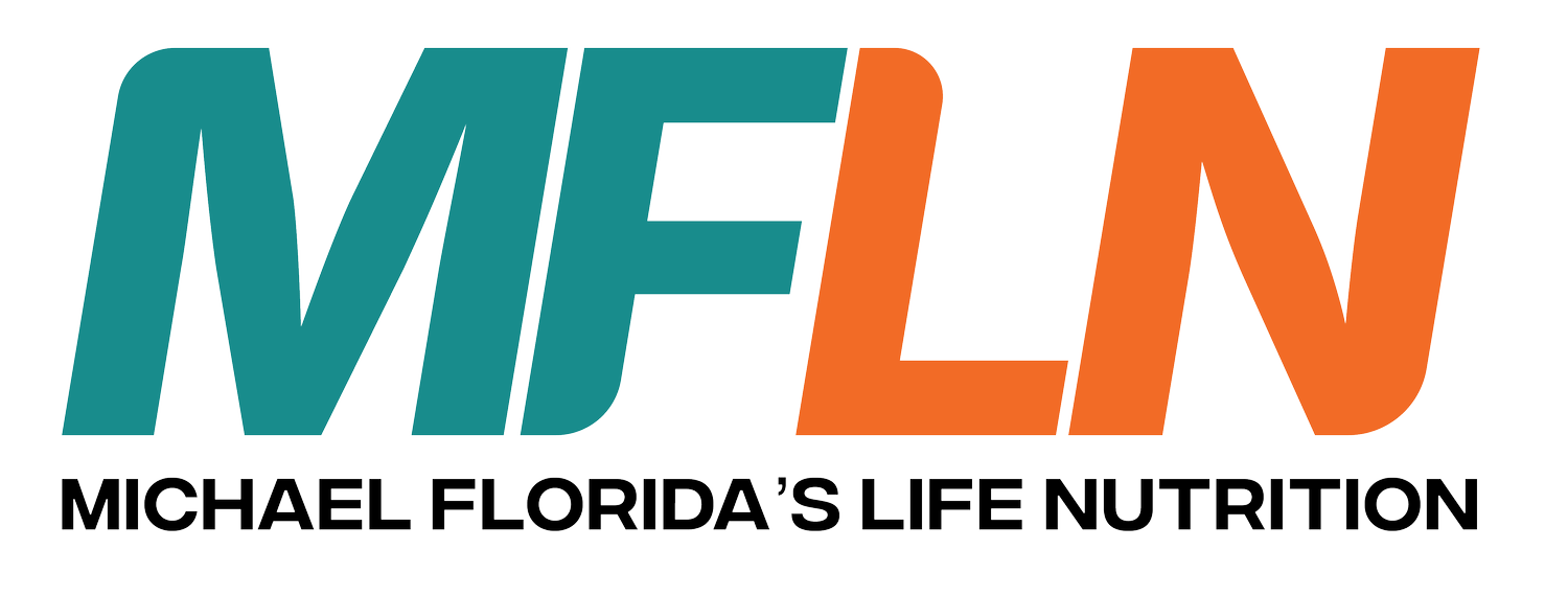 Michael Florida's Life Nutrition