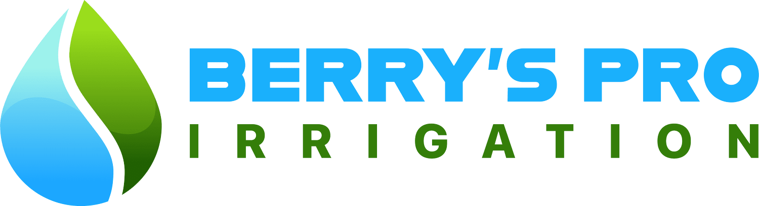 Berry's Pro Irrigation