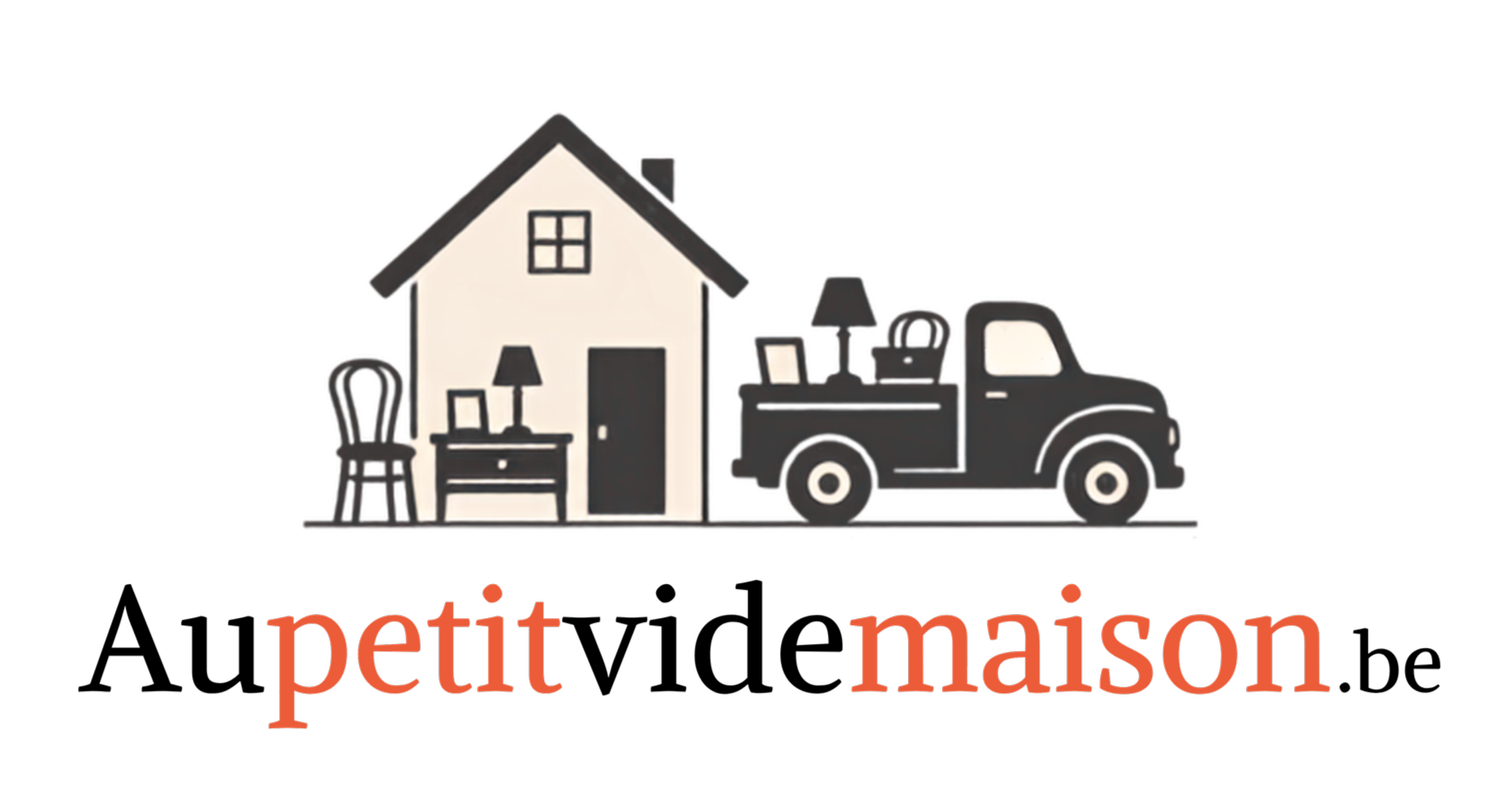 Au petit vide maison