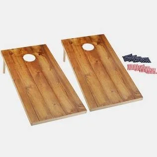 Corn Hole Yard Game