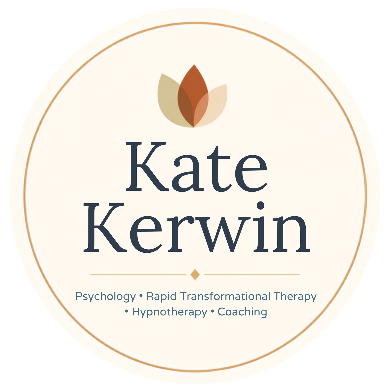 Kate Kerwin/Psychology, RTT &amp; Hypnotherapy