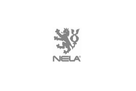 Nela logo