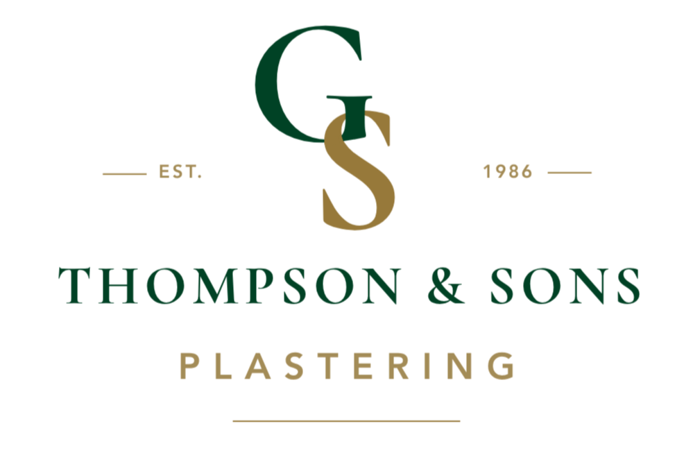 GS Thompson &amp; Sons Plastering