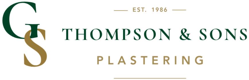 GS Thompson &amp; Sons Plastering