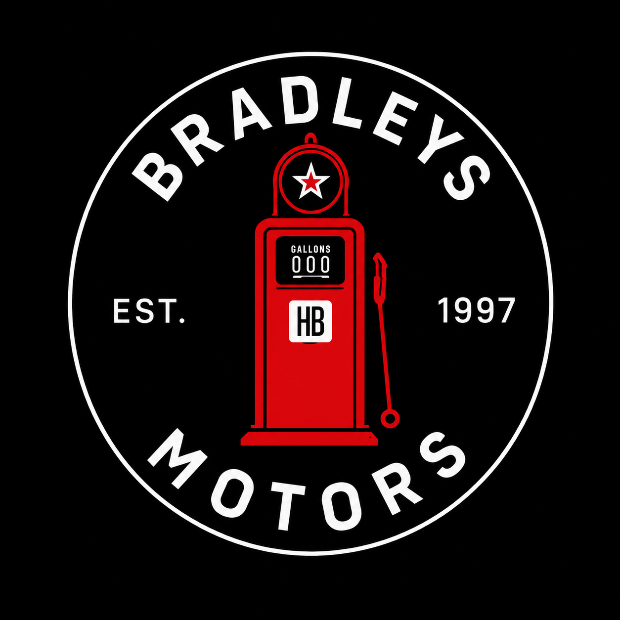 Bradleys motors st erth