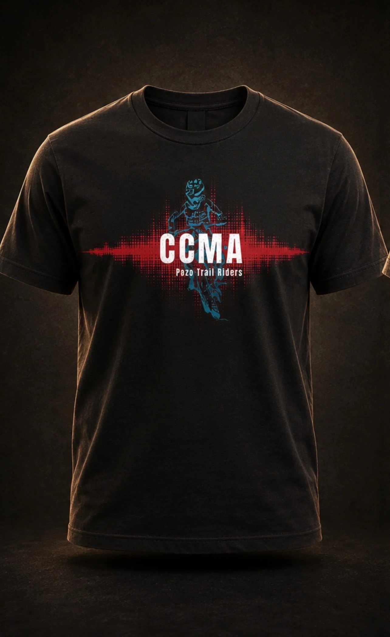 T-Shirt CCMA