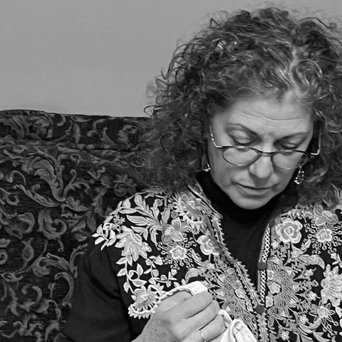 BONNIE BERKOWITZ