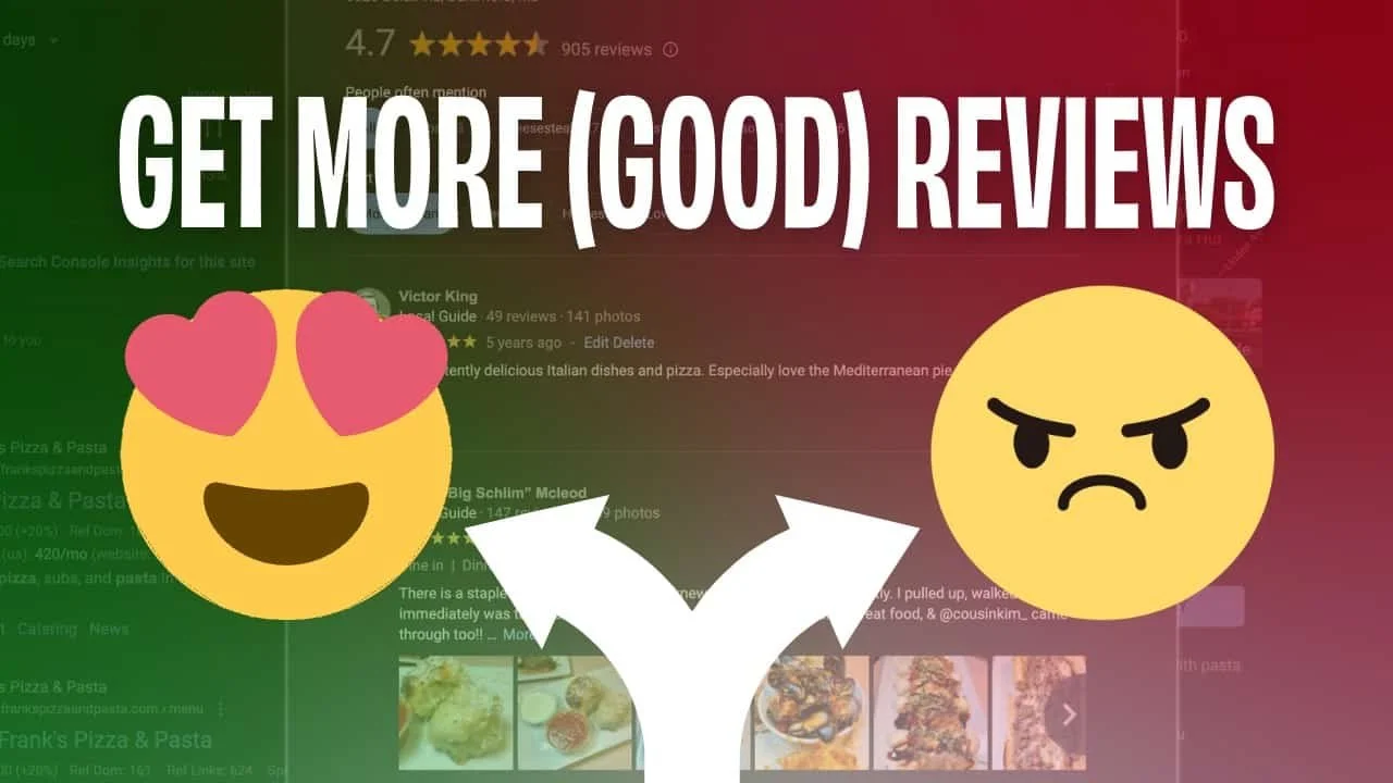 3 Ways to Collect and Filter Reviews on Your Website