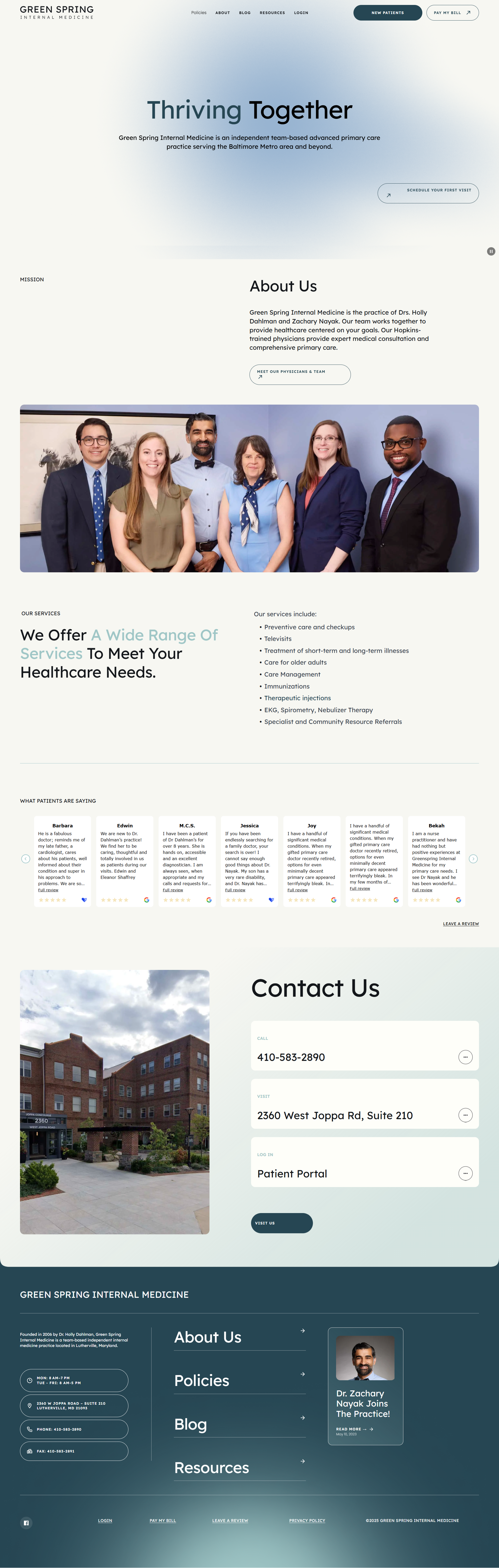 Green-Spring-Internal-Medicine-11-27-2025_10_55_PM.png