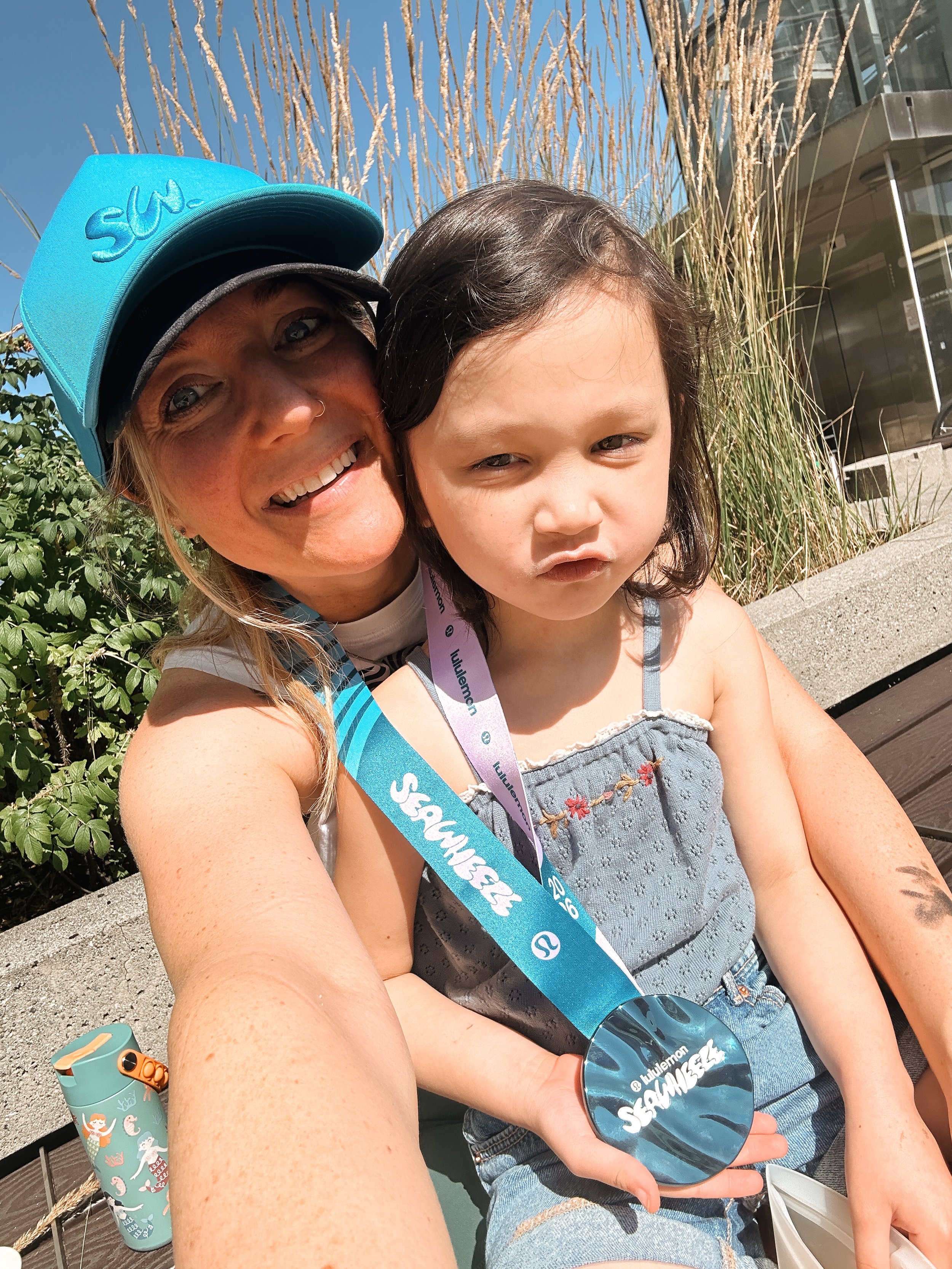 run club for single parents